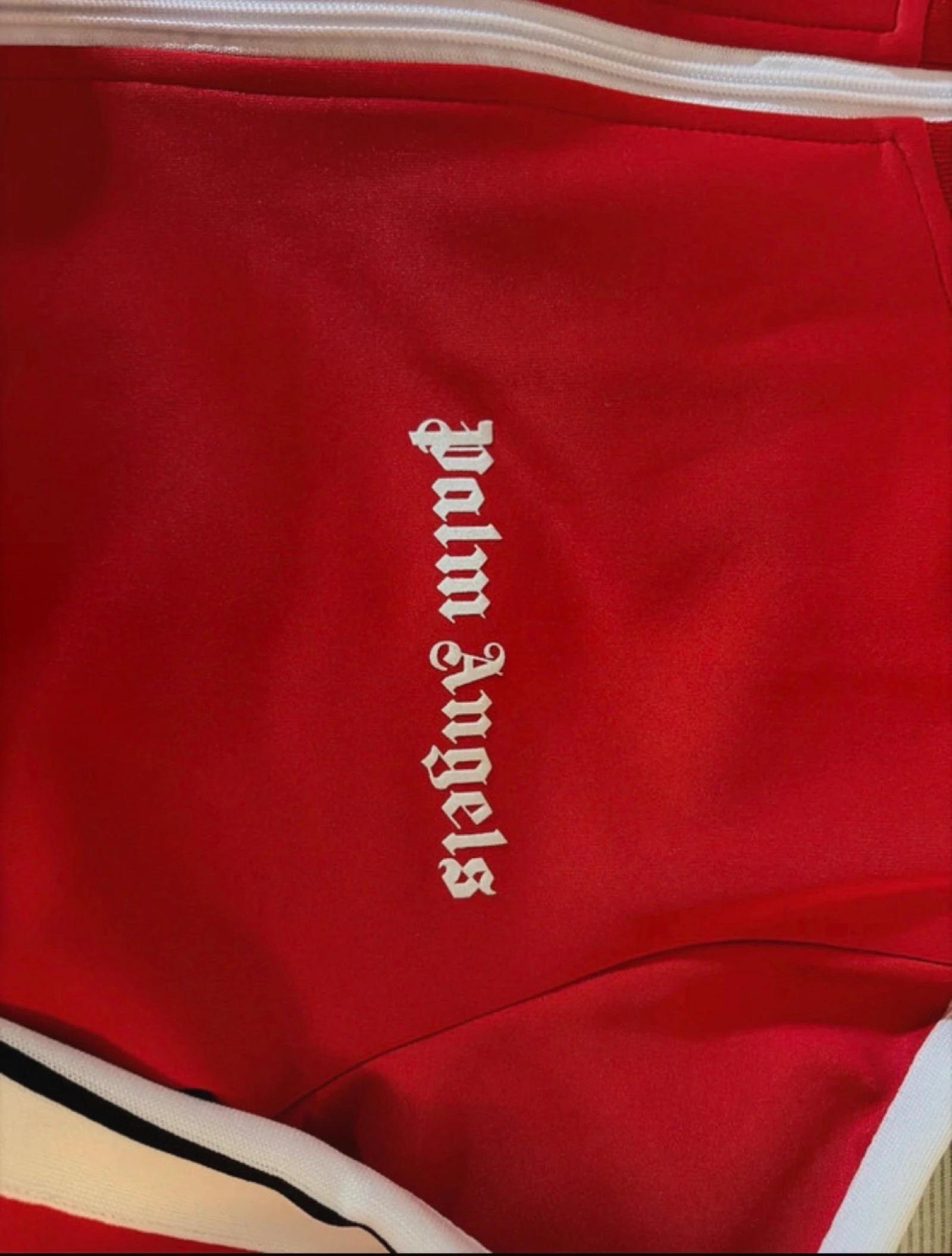 Jaqueta Palm Angels – photo 2